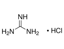 Guanidine hydrochloridefor molecular biology, >=99% 500G
