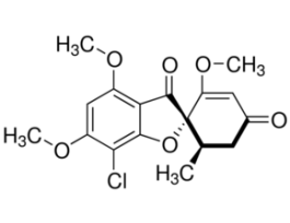 Griseofulvinfrom Penicillium griseofulvum, 97.0-102.0% 5G