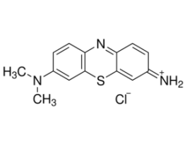 Giemsa staincertified by the Biological Stain Commission 5G