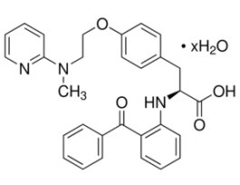 GW1929 hydrate>98% (HPLC), solid 5MG