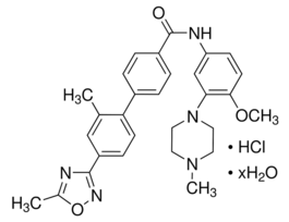 GR 127935 hydrochloride hydrate>98% (HPLC), powder