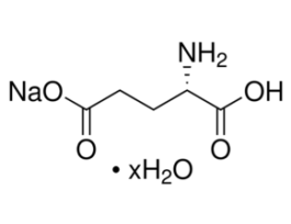 L-Glutamic acid monosodium salt hydrateBioReagent, suitable for cell culture, suitable for insect cell culture, >=99% 500G