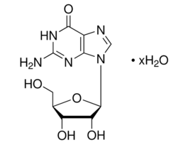 Guanosinesuitable for cell culture, BioReagent 5G