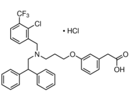 GW3965 hydrochloride>=98% (HPLC), powder 5MG