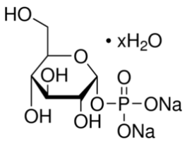 alpha-D-Glucose 1-phosphate disodium salt hydrate>=97% 25G