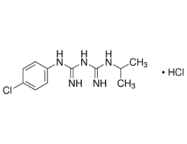 Proguanil hydrochloride>=95% (HPLC) 10MG