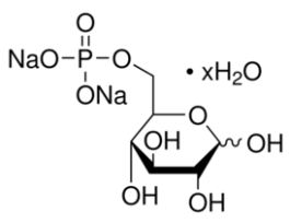 D-Glucose 6-phosphate disodium salt hydrateSigma Grade, >=98% 5G