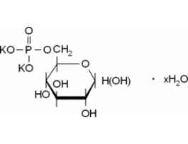 D-Glucose 6-phosphate dipotassium salt hydrateSigma Grade, 98-100% 5G