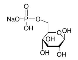 D-Glucose 6-phosphate sodium saltSigma Grade, crystalline 500MG