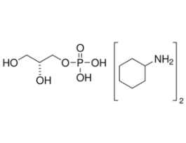 sn-Glycerol 3-phosphate bis(cyclohexylammonium) salt>=93% 5G