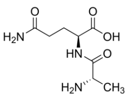 Ala-Gln200 mM, solution, sterile-filtered, Biotechnology Performance Certified 20ML