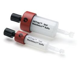 HiTrap(R) MabSelect(TM) SuRe(TM)GE Healthcare, 11-0034-94, pack of 1 x 5 mL