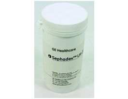 Sephadex(R) LH-20GE Healthcare, 17-0090-01, pack of 100 g