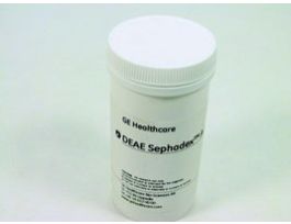 DEAE-Sephadex(R) A-50GE Healthcare, 17-0180-01, pack of 100 g