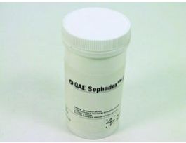 QAE-Sephadex(R) A-25GE Healthcare, 17-0190-01, pack of 100 g