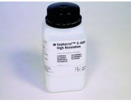 Sephacryl(R) S-400 HRGE Healthcare, 17-0609-10, pack of 150 mL