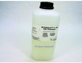 Sephacryl(R) S-100 HRGE Healthcare, 17-0612-01, pack of 750 mL
