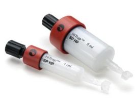 HiTrap(R) Sp High PerformanceGE Healthcare, 17-1151-01, pack of 5 x 1 mL