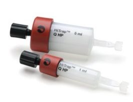 HiTrap(R) Q High PerformanceGE Healthcare, 17-1153-01, pack of 5 x 1 mL