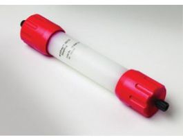 HiPrep(TM) 26/10 DesaltingGE Healthcare, 17-5087-02, column L x I.D. 10 cm x 26 mm, 17-132 mum particle size (dry)