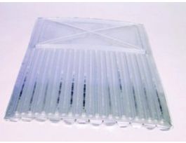 Immobiline(R) DryStrip pH 3-10GE Healthcare, 17-6001-11, pack of 7 cm