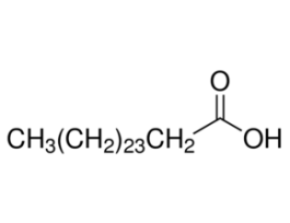 Hexacosanoic acid>=95% (capillary GC) 100MG