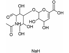 Heparin disaccharide IV-A sodium salt