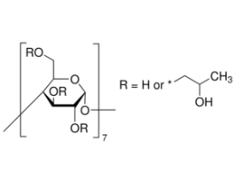 (2-Hydroxypropyl)-beta-cyclodextrinpowder 5X5G