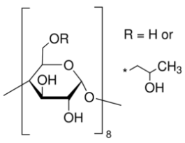(2-Hydroxypropyl)-gamma-cyclodextrinsolid 100G