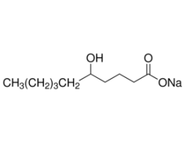 5-Hydroxydecanoic acid sodium salt>=97% (HPLC) 500MG