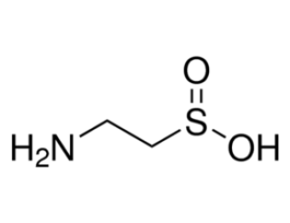 Hypotaurine>=98% (TLC) 250MG