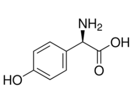 D-alpha-(4-Hydroxy-phenyl)glycineEuropean Pharmacopoeia (EP) Reference Standard
