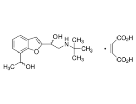Hydroxybufuralol maleate saltanalytical standard, solid