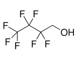 2,2,3,3,4,4,4-Heptafluoro-1-butanol98% 25G