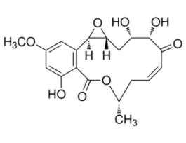 Hypothemycinfrom Hypomyces trichothecoides, >=98% (HPLC) 1MG