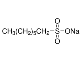 Sodium 1-heptanesulfonate 100G