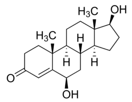 6beta-Hydroxytestosterone>=97% (HPLC) 25MG