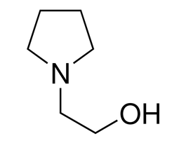 1-(2-Hydroxyethyl)pyrrolidine97% 5ML