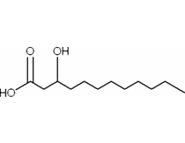 DL-beta-Hydroxylauric acid>=99% (GC)