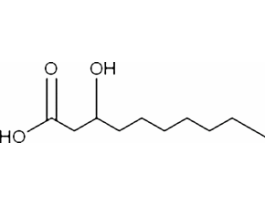 (+/-)-3-Hydroxydecanoic acid>=98% 25MG