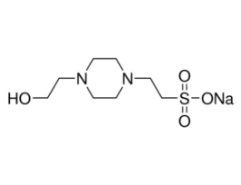 HEPES sodium saltBioPerformance Certified, suitable for cell culture, >=99.5% 1KG