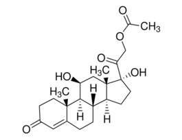Hydrocortisone 21-acetate>=98% (HPLC) 10G