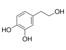 3-Hydroxytyrosol>=98% (HPLC) 25MG