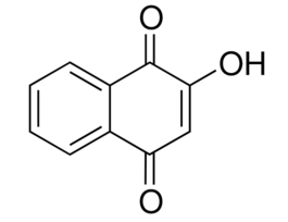 2-Hydroxy-1,4-naphthoquinone97% 10G