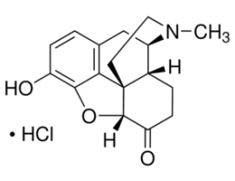 Hydromorphone hydrochloride 50MG