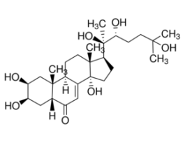 20-Hydroxyecdysone>=93% (HPLC), powder 10MG