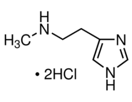 Nalpha-Methylhistamine dihydrochloridesolid 50MG
