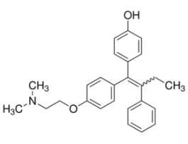 4-Hydroxytamoxifen>=70% Z isomer (remainder primarily E-isomer) 10MG