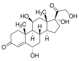 6alpha-Hydroxycortisol>=98%