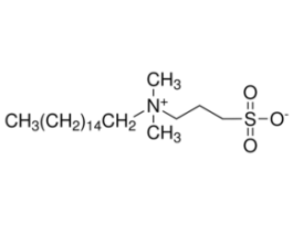 3-(N,N-Dimethylpalmitylammonio)propanesulfonate>=98% (TLC) 5G